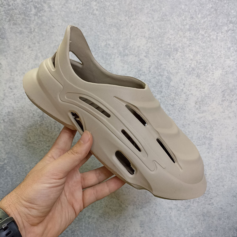 کفش ساحلی نسیم مدل ساحلی آدرین کد 1551-CR-BN