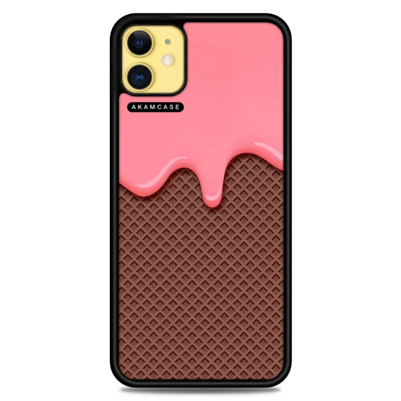 کاور آکام مدل AMC-WA11-CANDY-1 مناسب برای گوشی موبایل اپل iPhone 11