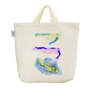 ساک خرید خندالو مدل غرق شده کد 10451