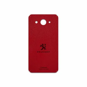 MAHOOT RL-PEGT Cover Sticker for Huawei Y3 2018