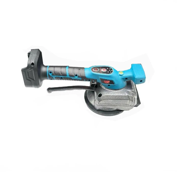 چکش ویبره شارژی باس مدل BS-VT باوزن 1000 گرم