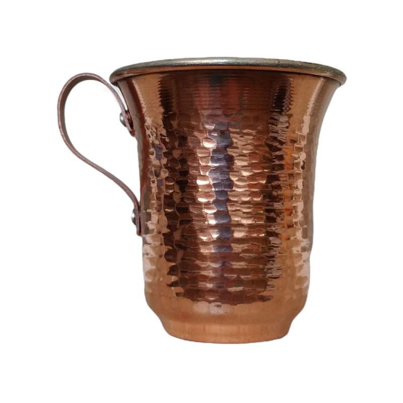 لیوان مسی کد 2340