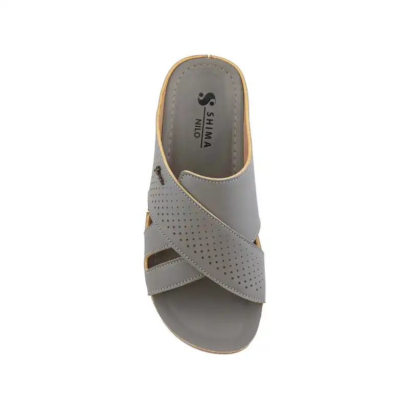 دمپایی زنانه شیما مدل  نیلو