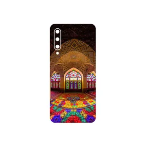 MAHOOT Nasir Al-Molk Mosque Cover Sticker for Xiaomi Mi 9 SE