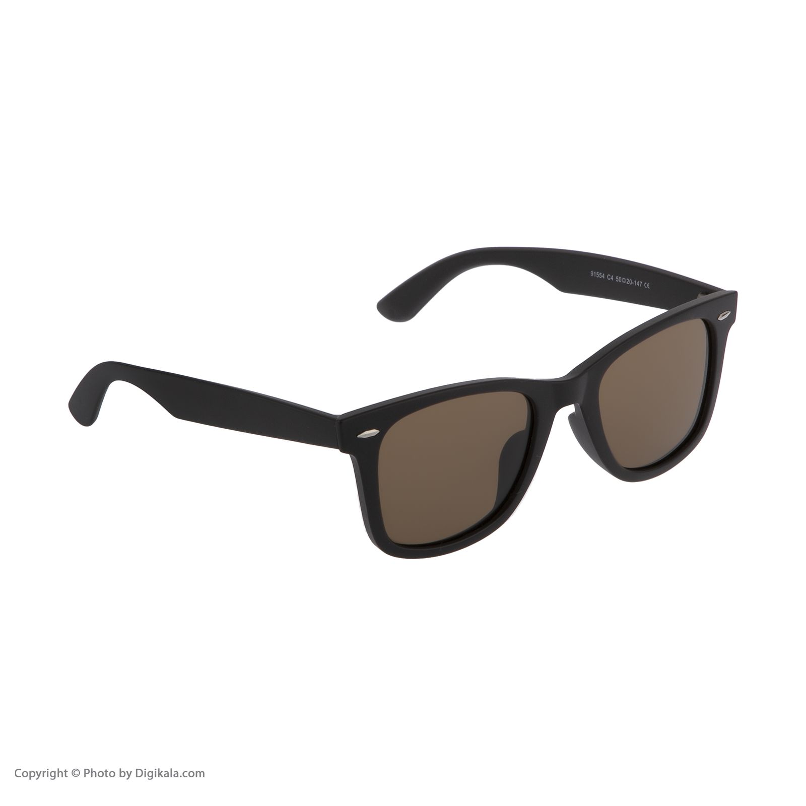 عینک آفتابی اسپیریت مدل p91554 c4 -  - 6