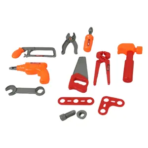 ست اسباب بازی ابزار مدل vva102