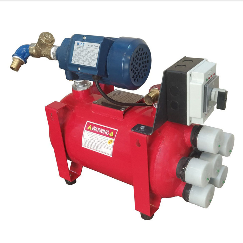 هیتر برقی استخری مدل EMP618