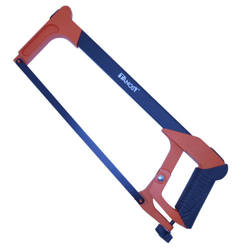 کمان اره آهن بر تانوس مدل HF810 کمان اره آهن بر تانوس مدل HF810