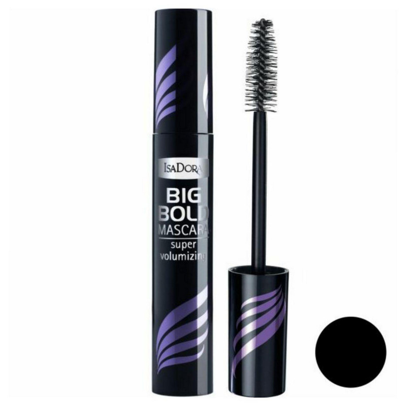 ریمل حجم دهنده ایزادورا مدل Big Bold ریمل حجم دهنده ایزادورا مدل Big Bold