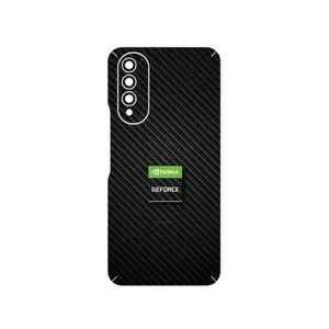 MAHOOT Nvidia Cover Sticker for Wiko T50