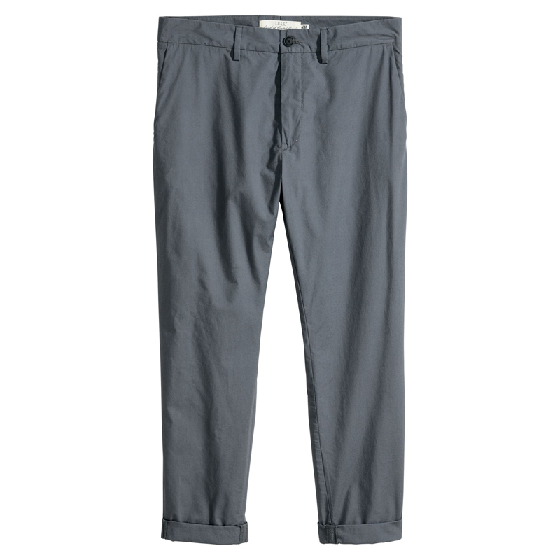 شلوار مردانه اچ اند ام مدل 0470229001