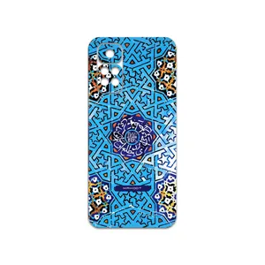 MAHOOT Iran-Tile7 Cover Sticker for Xiaomi Redmi Note 11S