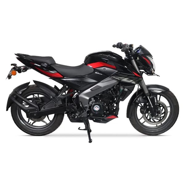 موتور سیکلت باجاج پالس مدل NS-200 سی سی سال 1404