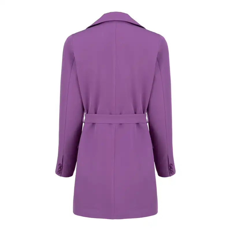 مانتو کتی زنانه السانا مدل همتا کد 159777