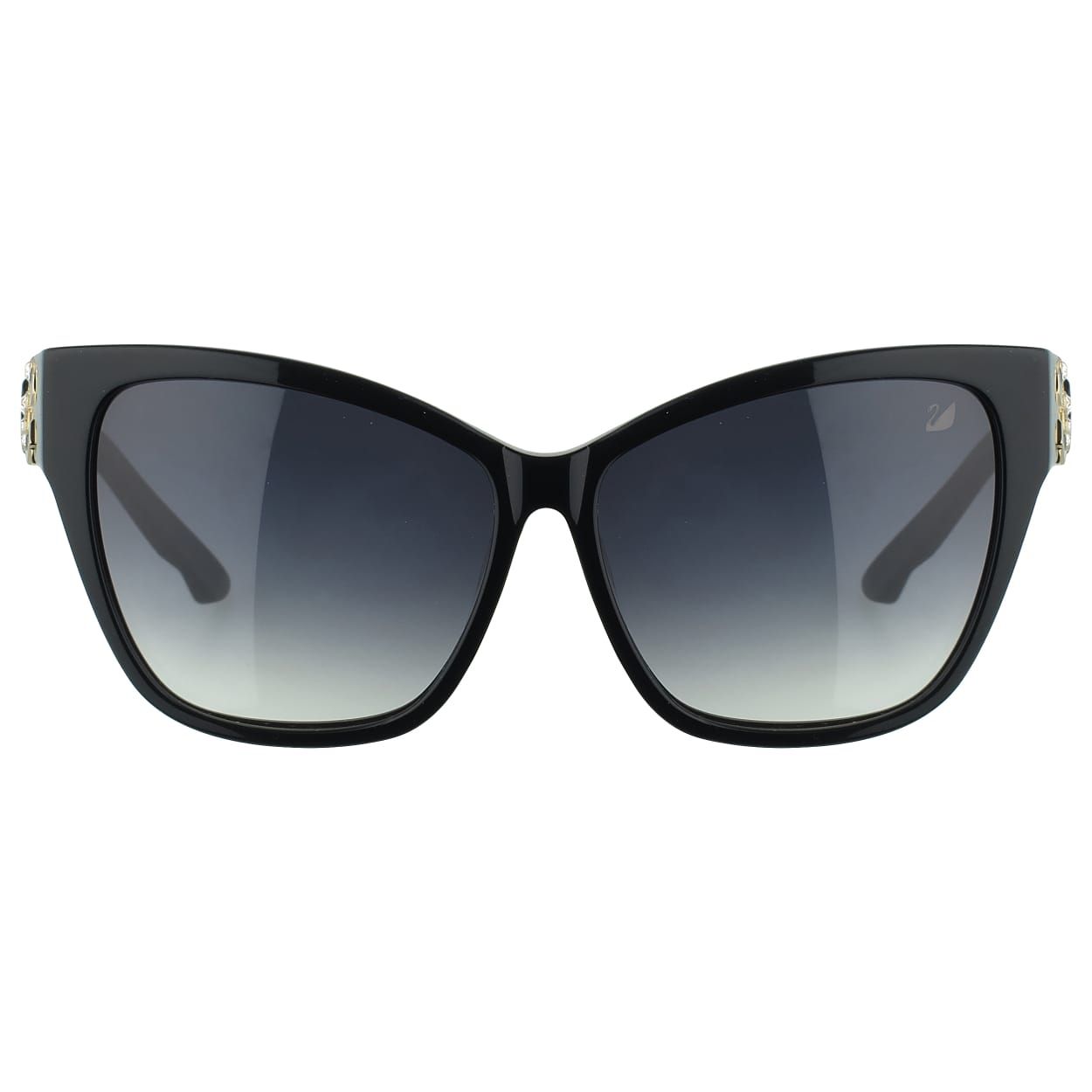 عینک آفتابی زنانه سواروسکی مدل SK0086 -  - 1