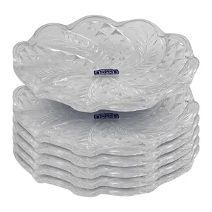 پیش دستی ایواکی مدل تویو کد 850 بسته 6 عددی