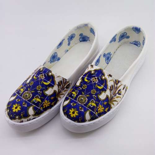 کفش روزمره زنانه کد 800