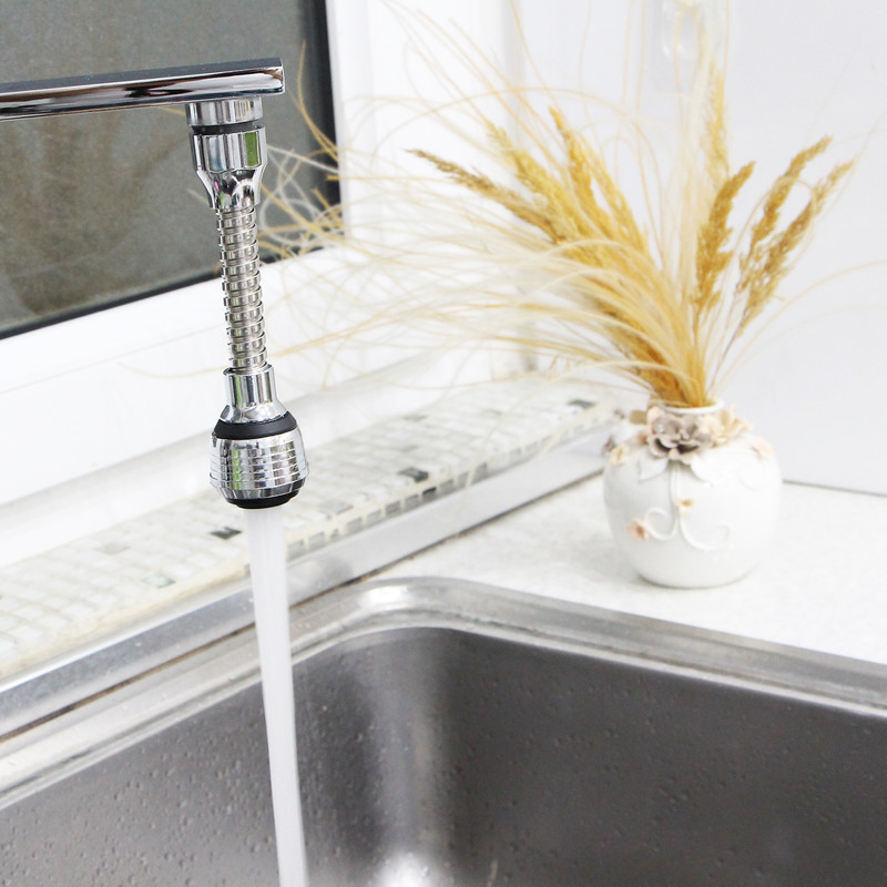 سری شیر آب پاپیروس مدل فشار شکن LUX