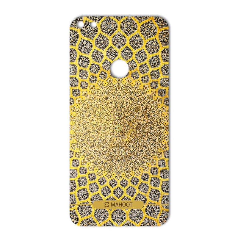 برچسب تزئینی ماهوت مدل Sheikh Lotfollah Mosque-tile Designمناسب برای گوشی Google Pixel XL