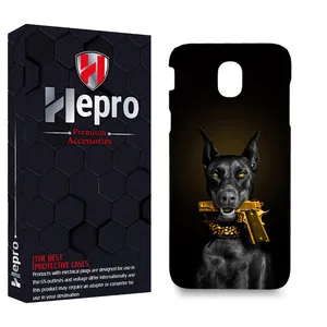 HEPRO MC Cover for SAMSUNG GALAXY J5 PRO