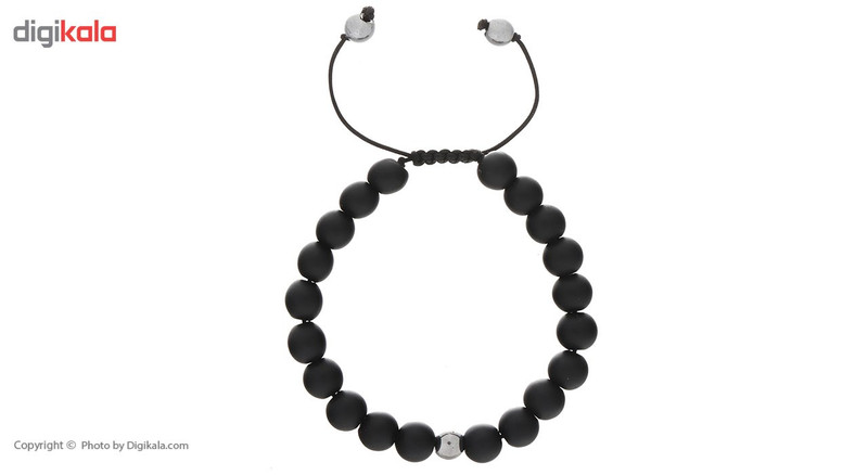 دستبند ژوان مدل Parlak