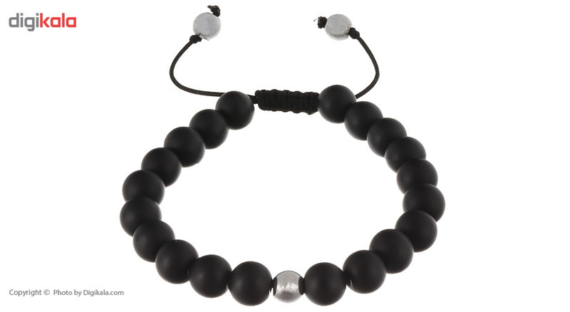 دستبند ژوان مدل Parlak