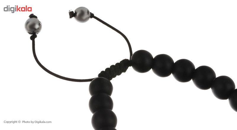 دستبند ژوان مدل Parlak