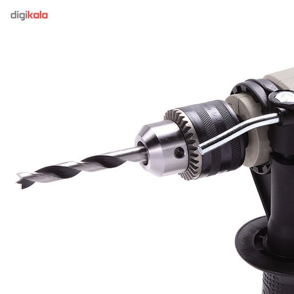 دریل چکشی کرون مدل CT10066