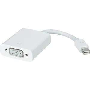 Apple Original Mini DisplayPort to VGA Adapter MB572Z/B