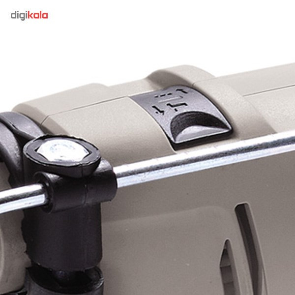 دریل چکشی کرون مدل CT10066