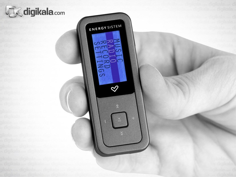 انرژی سیستم انرژی اسپورت 2 گیگابایت 1602 آبی