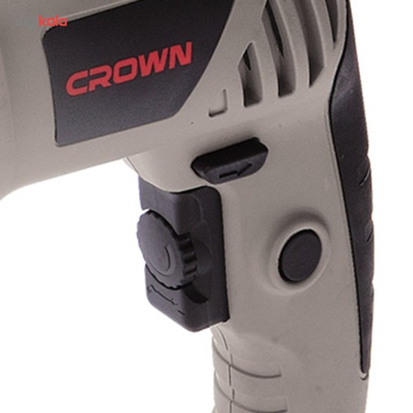دریل چکشی کرون مدل CT10066