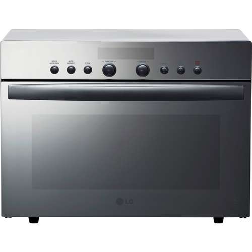 مایکروویو ال جی مدل MS97CR-GSC