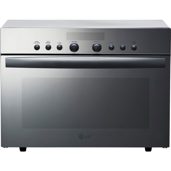 مایکروویو ال جی مدل MS97CR-GSC مایکروویو ال جی مدل MS97CR-GSC