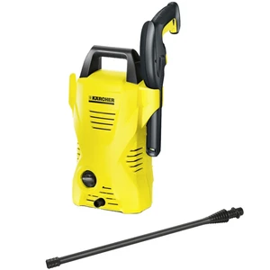 کارواش کرشر مدل K2 Basic