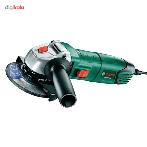 عکس شماره 3 : مینی فرز بوش مدل pws 700-115