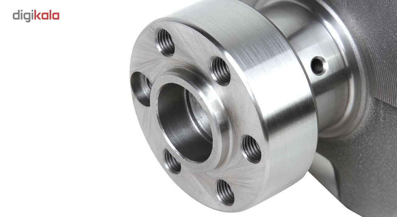 میل لنگ مدل LF481Q3-1005011B مناسب برای خودروهای لیفان