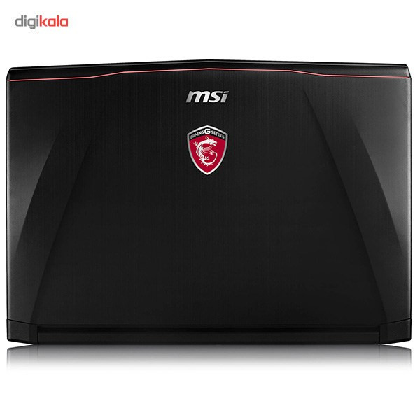 لپ تاپ 14 اینچی ام اس آی مدل GS40 6QE Phantom - A