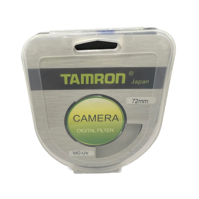 فیلتر لنز تامرون مدل TAMRON  MC-UV 72mm
