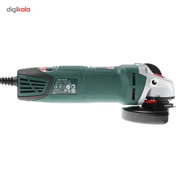 عکس شماره 6 : مینی فرز بوش مدل pws 700-115