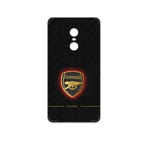 MAHOOT Arsenal Cover Sticker for Xiaomi Redmi Note 4