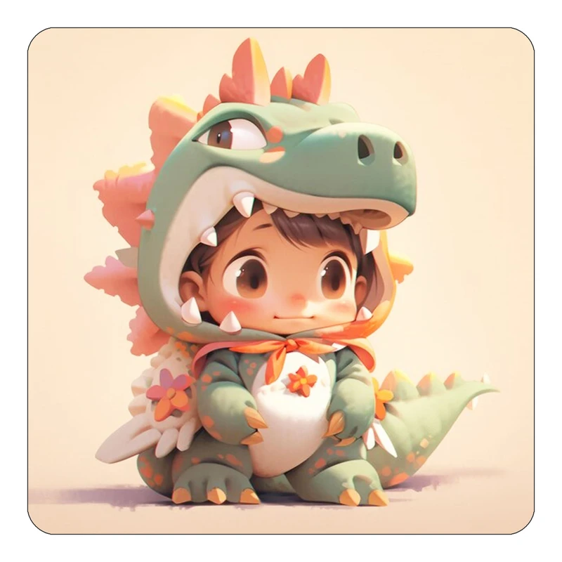 مگنت کاکتی طرح انیمه anime مدل mp14687