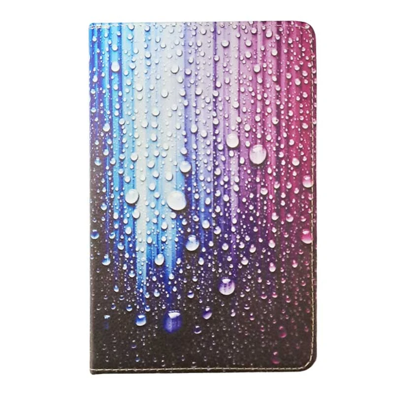 کیف کلاسوری مدل شبنم مناسب برای تبلت سامسونگ Galaxy Tab A9 X110-X115