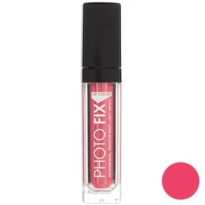 رژ لب مایع دی ام جی ام سری PhotoFix مدل Exotic Rose شماره 344