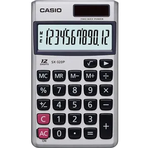 ماشین حساب کاسیو مدل SX-320P