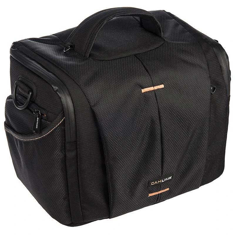 کیف دوربین کملینک مدل CL-CB22