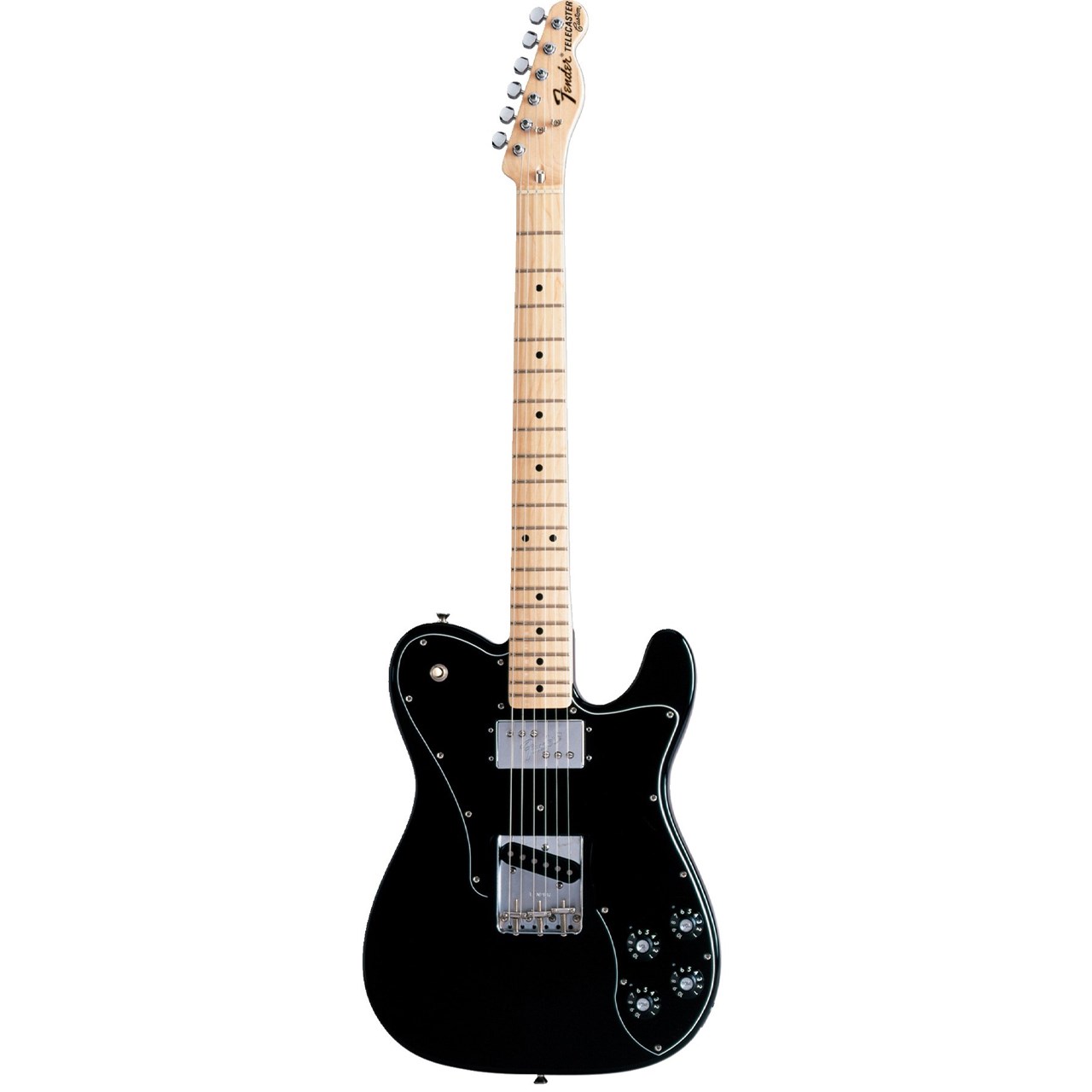 گیتار الکتریک فندر مدل 72 Telecaster Custom 0137502306