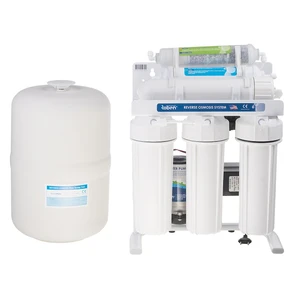 تصفیه آب ربن مدل RO-106MP