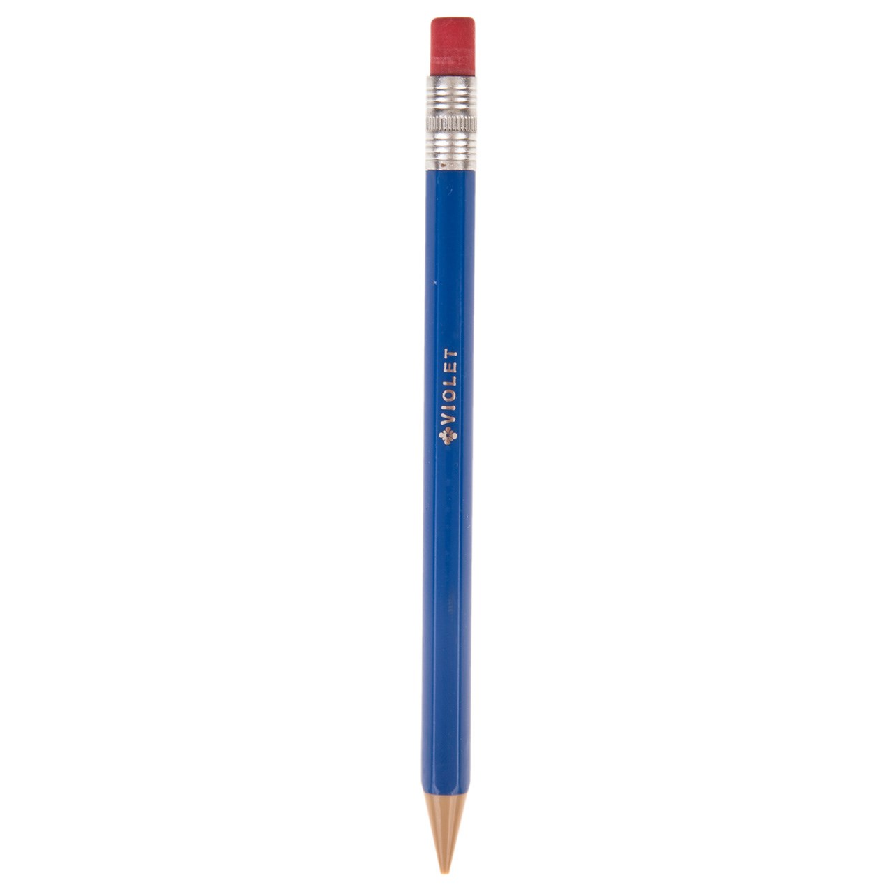 مداد نوکی 0.5 میلی متری ویولت کد 001