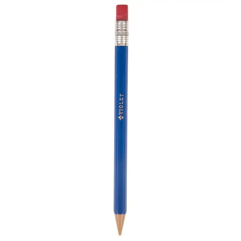 مداد نوکی 0.5 میلی متری ویولت کد 001